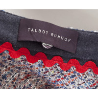Talbot Runhof Rok