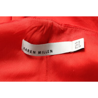 Karen Millen Bovenkleding in Rood