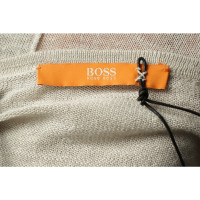 Boss Orange Top in Grey