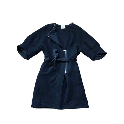 Coast Weber Ahaus Giacca/Cappotto in Lana in Nero