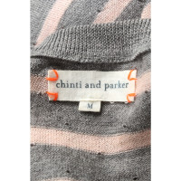 Chinti And Parker  Knitwear