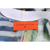 Clover Canyon Top