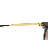 Thierry Lasry Sunglasses in Black