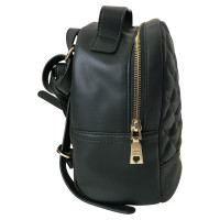 Moschino Love Backpack in Green