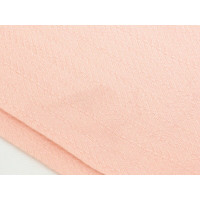 Hermès Schal/Tuch aus Seide in Rosa / Pink