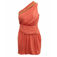Sass & Bide Kleid aus Seide in Orange