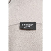 Snobby deleted product