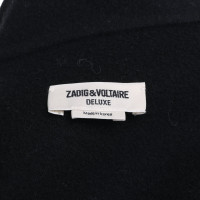 Zadig & Voltaire Cappotto nero