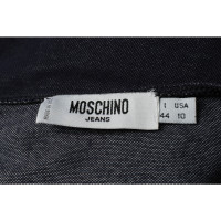 Moschino Top in Blue