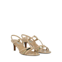 Fratelli Rossetti Sandals Leather in Nude