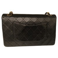 Chanel Double Classique Flap Bag Medium