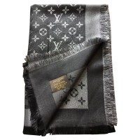 Louis Vuitton Lurex black monogram 