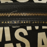 Marc By Marc Jacobs Handbag in black