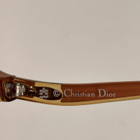 Christian Dior Occhiali da sole in Rosa