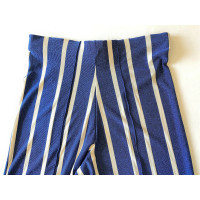 By Malene Birger Trousers in Blue