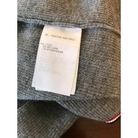 Thom Browne Knitwear Wool in Grey