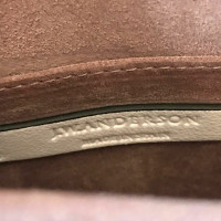 Jw Anderson Pierce Leather
