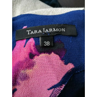 Tara Jarmon Robe en Bleu