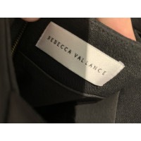 Rebecca Vallance Jumpsuit in Black