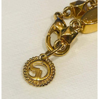 St. John Necklace in Gold