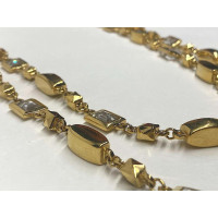 St. John Necklace in Gold