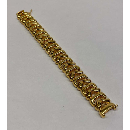 Ciner Armreif/Armband in Gold