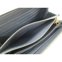 Louis Vuitton Clutch en Toile en Noir