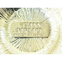 Gianni Versace Collana in Argenteo