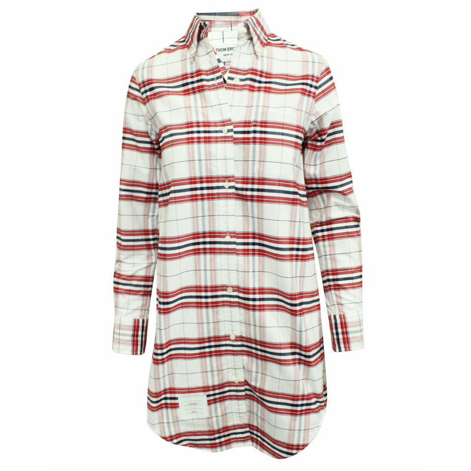 Thom Browne Dress Cotton