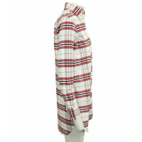 Thom Browne Kleid aus Baumwolle