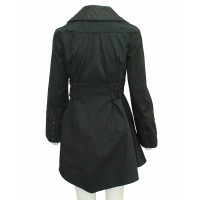 Zac Posen Jacket/Coat in Black