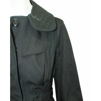Zac Posen Jacket/Coat in Black
