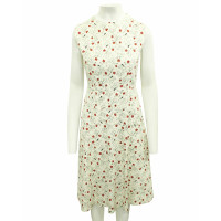 Marni Robe en Coton en Blanc