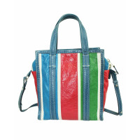 Balenciaga Bazar Bag S in Pelle