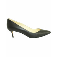 Sarah Flint Sandales en Cuir en Noir