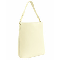 Loro Piana Tote Bag aus Wolle in Nude