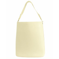Loro Piana Tote Bag aus Wolle in Nude