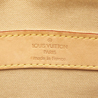 Louis Vuitton Naviglio Canvas in Wit