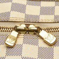 Louis Vuitton Naviglio Canvas in Wit