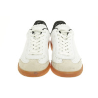 Isabel Marant Sneakers Leer