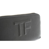 Tom Ford Bag/Purse Leather in Black