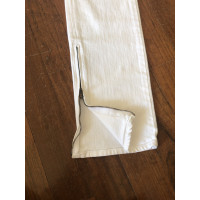 J Brand Jeans Cotton in White