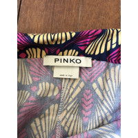 Pinko Trousers Cotton