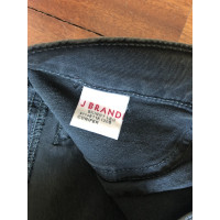 J Brand Jeans Cotton in Grey