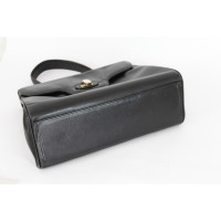 Fratelli Rossetti Handbag Leather in Black