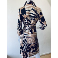 Diane Von Furstenberg Robe en Soie