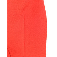 Sandro Robe en Rouge