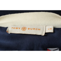 Tory Burch Knitwear Wool in Blue