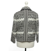 Tory Burch Blazer en Coton