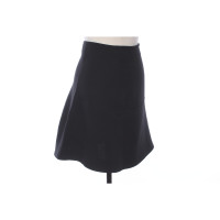 Marni Skirt Wool in Black